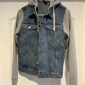 H&M Denim jacket